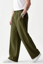 Durable Work Trousers | Custom Industrial & Safety Workwear Pants - Image 2