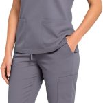 Premium Medical Lab Coats | Custom Laboratory & Healthcare Uniforms  Description