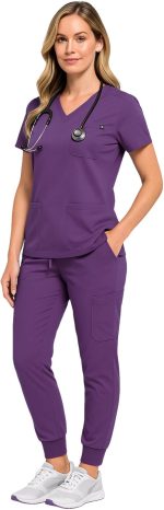 Premium Medical Lab Coats | Custom Laboratory & Healthcare Uniforms  Description - Image 2