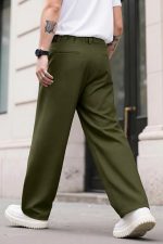 Durable Work Trousers | Custom Industrial & Safety Workwear Pants - Image 3