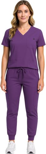 Premium Medical Lab Coats | Custom Laboratory & Healthcare Uniforms  Description