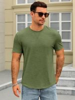 Premium Custom Corporate T-Shirt | Branded Uniform T-Shirts Manufacturer - Image 2