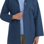 Premium Medical Lab Coats | Custom Laboratory & Healthcare Uniforms  Description