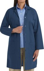 Premium Medical Lab Coats | Custom Laboratory & Healthcare Uniforms  Description