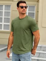 Premium Custom Corporate T-Shirt | Branded Uniform T-Shirts Manufacturer - Image 3
