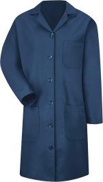 Premium Medical Lab Coats | Custom Laboratory & Healthcare Uniforms  Description - Image 2