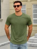Premium Custom Corporate T-Shirt | Branded Uniform T-Shirts Manufacturer