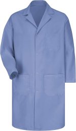 Premium Medical Lab Coats | Custom Laboratory & Healthcare Uniforms  Description