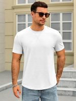 Premium Custom Corporate T-Shirt | Branded Uniform T-Shirts Manufacturer