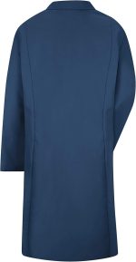 Premium Medical Lab Coats | Custom Laboratory & Healthcare Uniforms  Description - Image 3