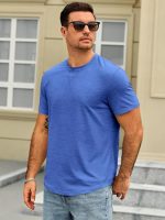 Premium Custom Corporate T-Shirt | Branded Uniform T-Shirts Manufacturer - Image 3