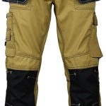 Durable Work Trousers | Custom Industrial & Safety Workwear Pants